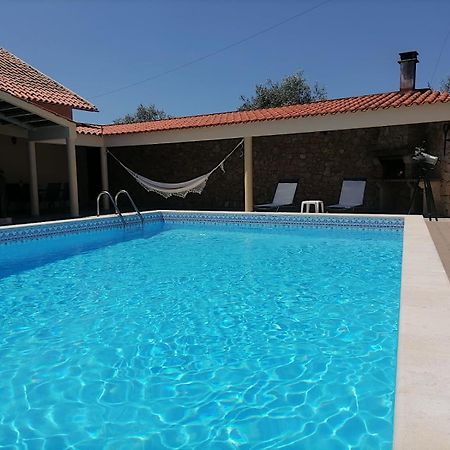 Private Pool & House - Serenity Villa Ancião Buitenkant foto